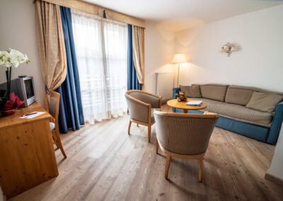 Hotel Il Falchetto | Val di Non Trentino, Regole di Sarnonico | Foto e Video