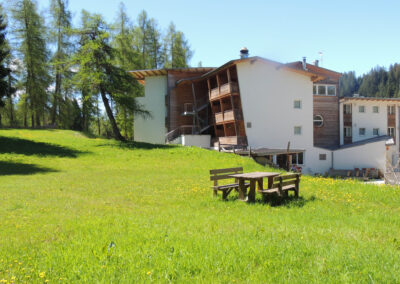 Hotel Il Falchetto | Val di Non Trentino, Regole di Sarnonico | Foto e Video
