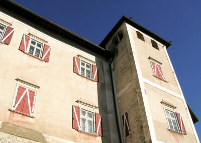 Hotel Il Falchetto | Val di Non Trentino, Regole di Sarnonico | Foto e Video