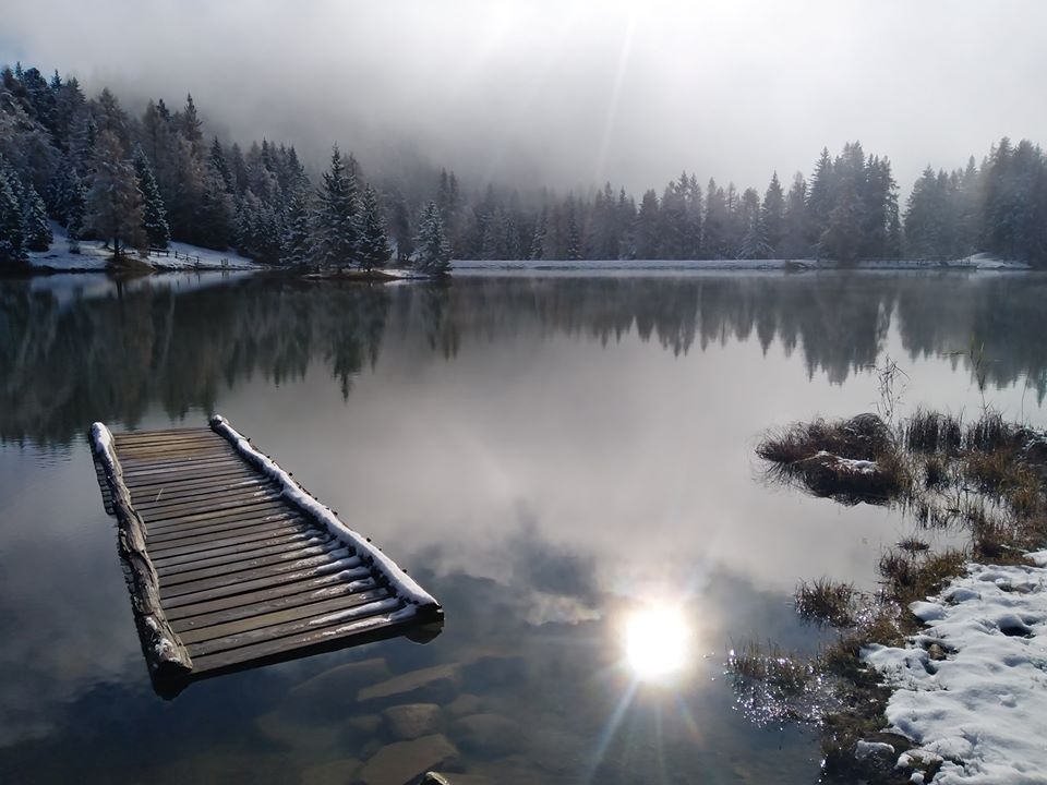 Hotel Il Falchetto | Val di Non Trentino, Regole di Sarnonico | percorsi